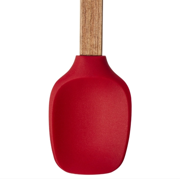 The Pioneer Woman 4-piece Silicone Spatula Set - Picture 2 of 8